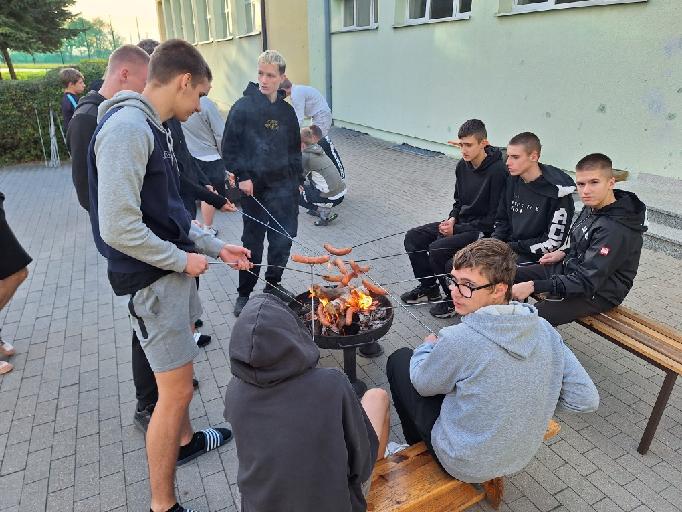 Święto Pieczonego Ziemniaka