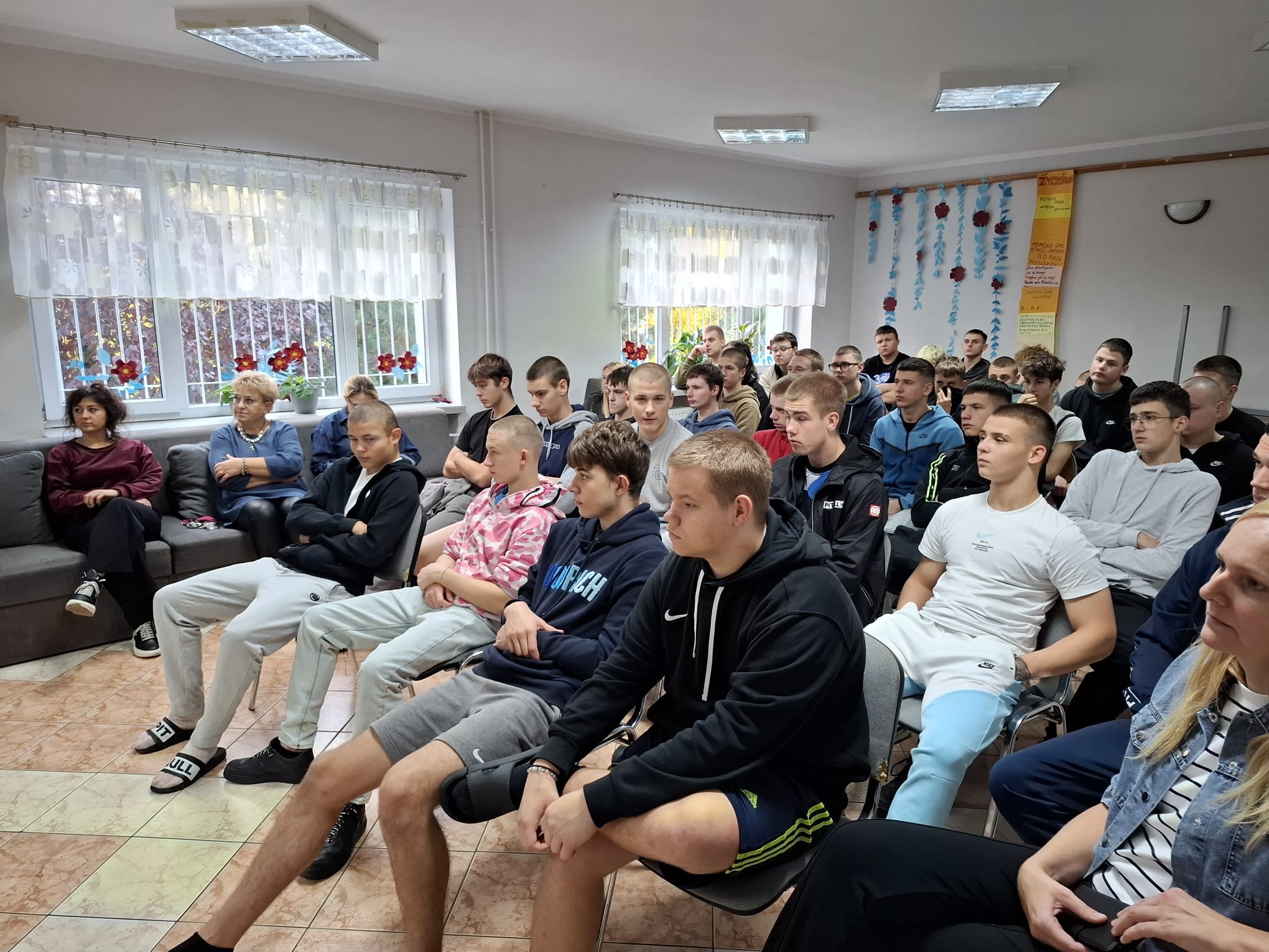 Szkolenie "Uczeń z cukrzycą"