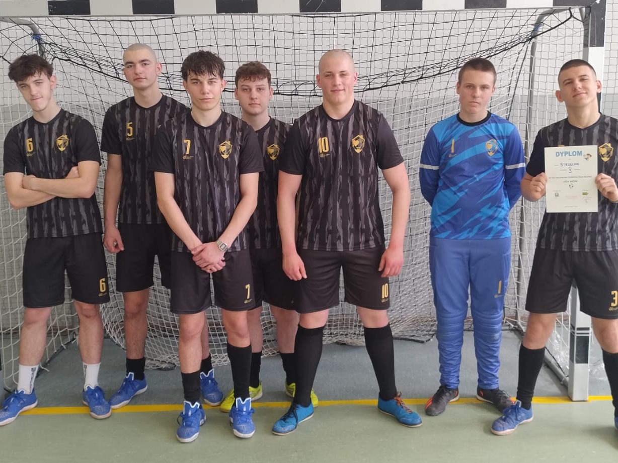 Liga Mistrzów Ośrodków Wychowawczych