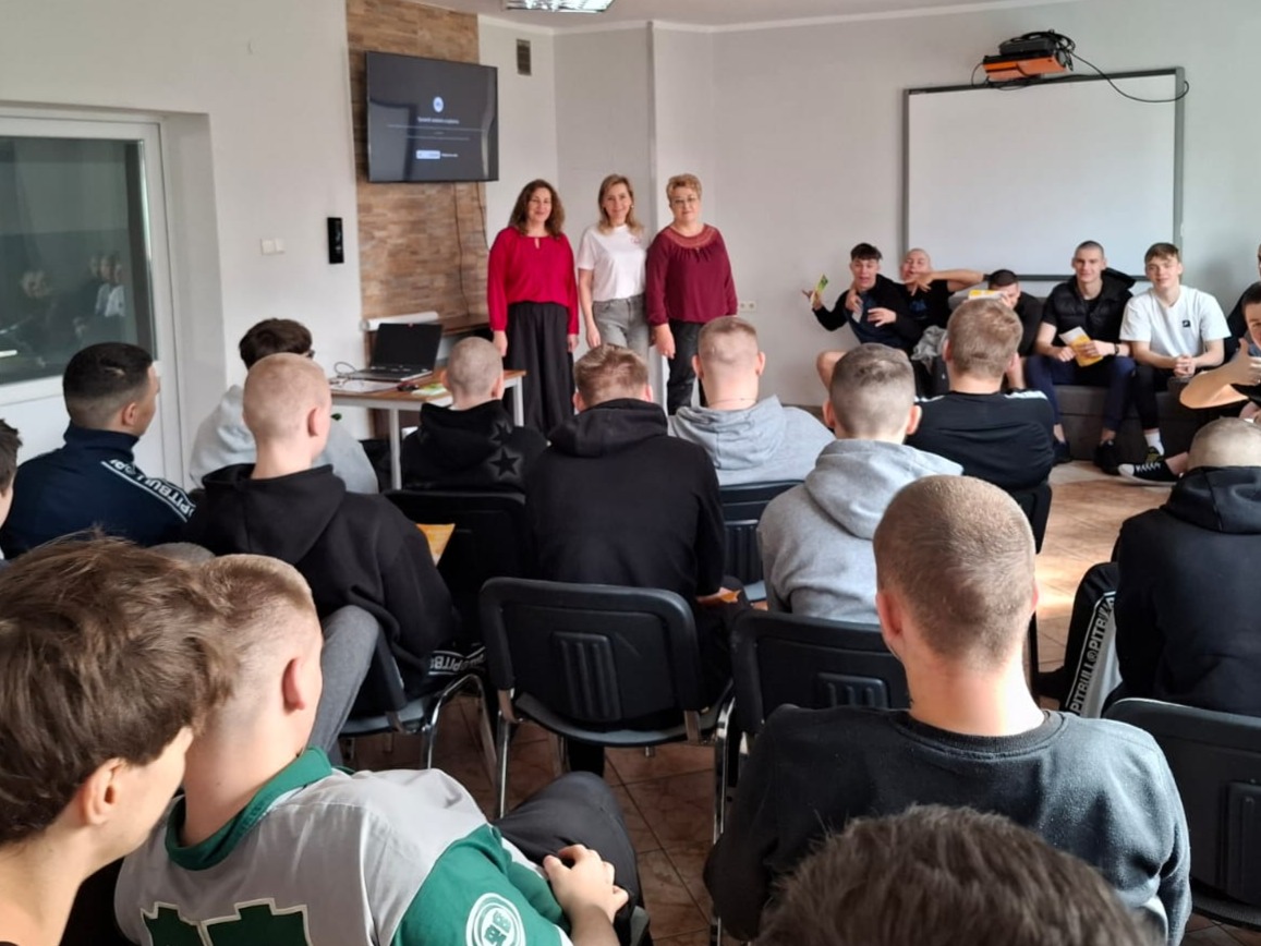 Oddaj krew – uratuj życie