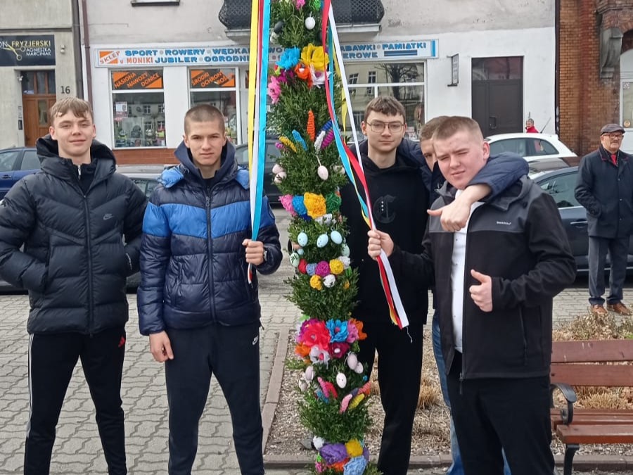 Przegląd Palm Wielkanocnych 2026