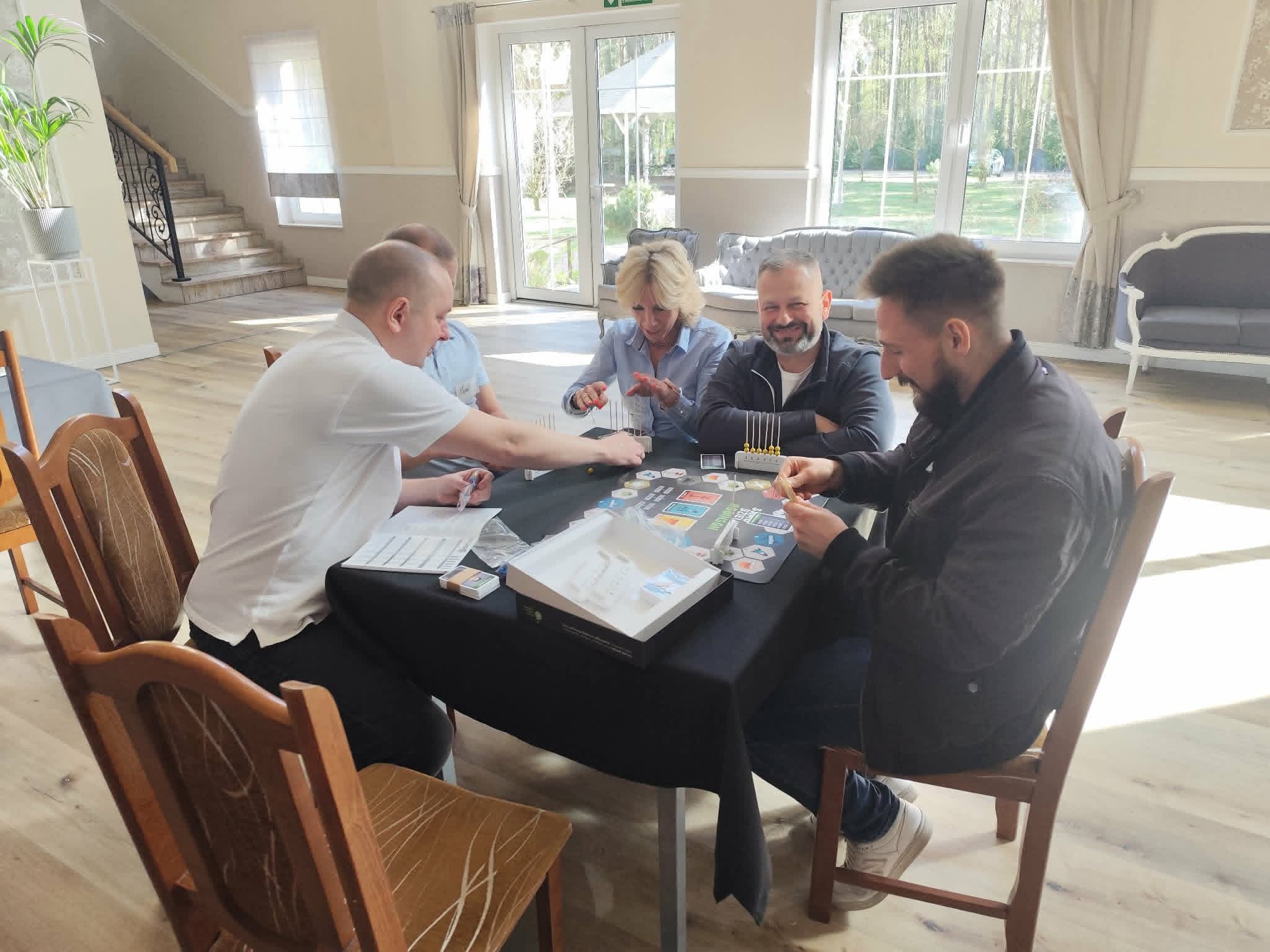 Razem ku dorosłości: Wychowawcy z MOW Strzelno na konferencji w Bydgoszczy