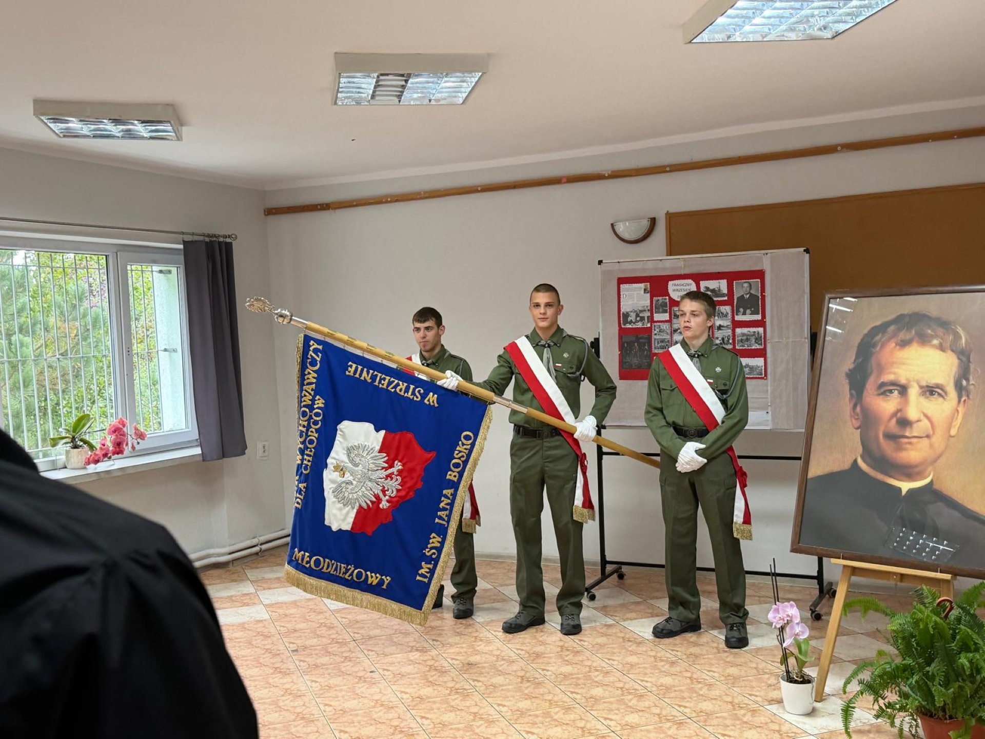 Uroczysta inauguracja roku szkolnego 2026/2027