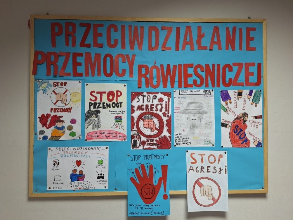 Tydzień o Przeciwdziałaniu Przemocy Rówieśniczej 2026