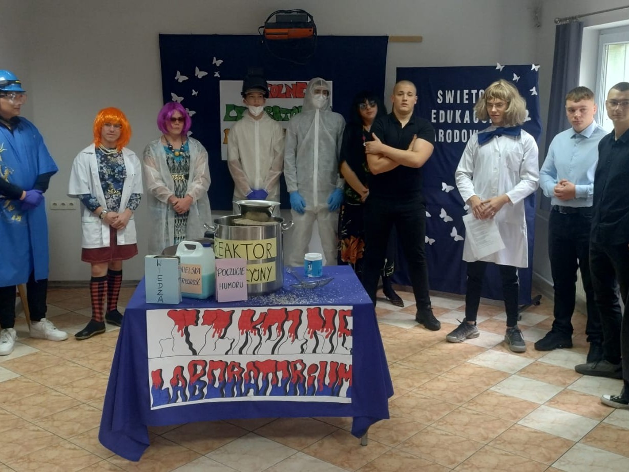 Święto Komisji Edukacji Narodowej